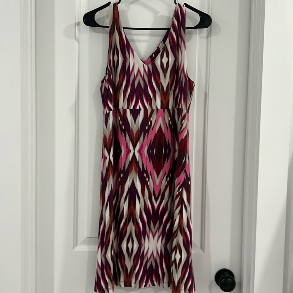 Athleta Dress